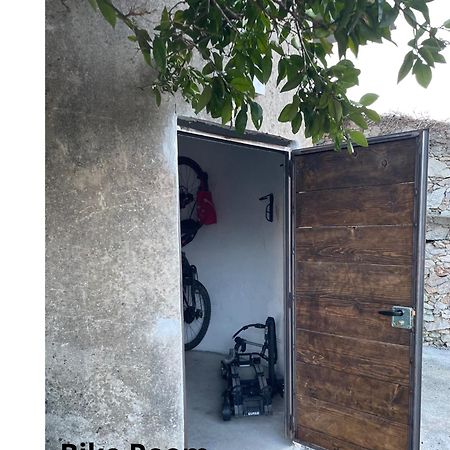 Appartamento Alessandra Finale Ligure Exteriér fotografie