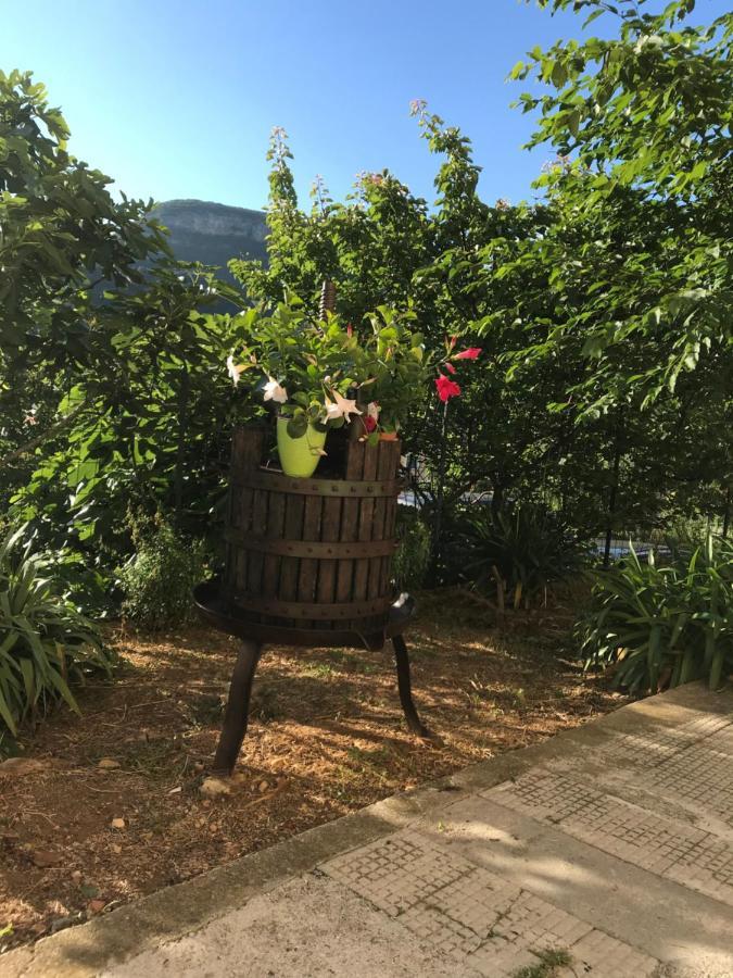 Appartamento Alessandra Finale Ligure Exteriér fotografie