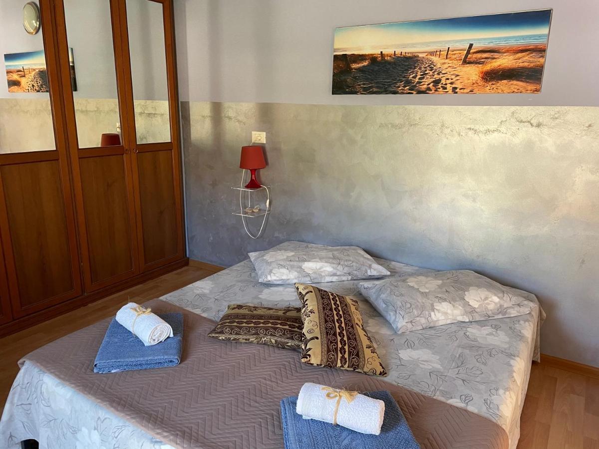 Appartamento Alessandra Finale Ligure Exteriér fotografie
